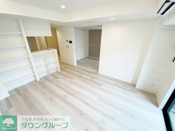 Cedar Noritakeの物件内観写真